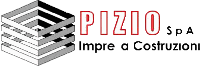 Pizio S.p.A. Imprese a Costruzioni